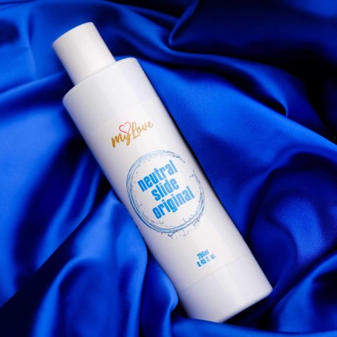 Boys of Toys Sp. z o.o. MyLove Neutral-slide original 250 ml.