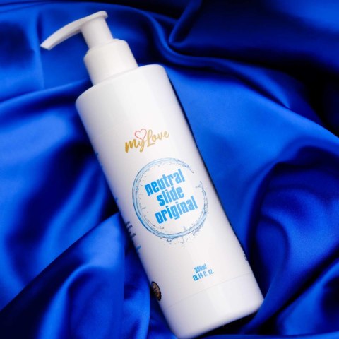 Boys of Toys Sp. z o.o. MyLove Neutral-slide original 300 ml.