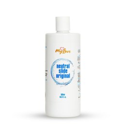 Boys of Toys Sp. z o.o. MyLove Neutral-slide original 500 ml.