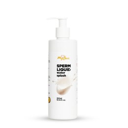 Boys of Toys Sp. z o.o. MyLove Sperm liquid-water-splash 300 ml.