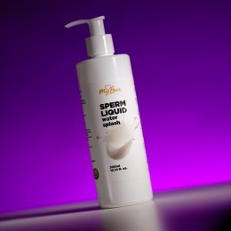 Boys of Toys Sp. z o.o. MyLove Sperm liquid-water-splash 300 ml.
