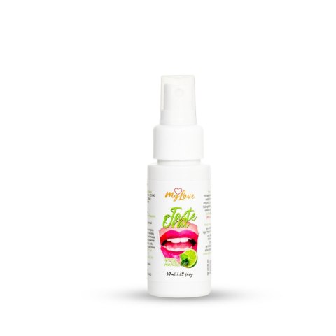 Boys of Toys Sp. z o.o. MyLove Taste Oral spray mojito 50 ml.