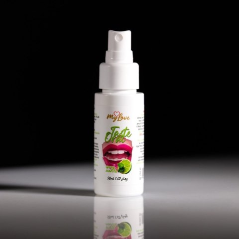 Boys of Toys Sp. z o.o. MyLove Taste Oral spray mojito 50 ml.