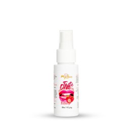 Boys of Toys Sp. z o.o. MyLove Taste Oral spray strawberry 50 ml.