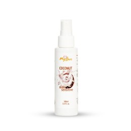 Boys of Toys Sp. z o.o. MyLove Taste-slide sensitive-coconut 100 ml.