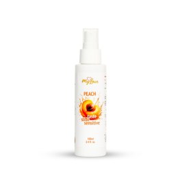 Boys of Toys Sp. z o.o. MyLove Taste-slide sensitive-peach 100 ml.