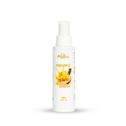Boys of Toys Sp. z o.o. MyLove Taste-slide sensitive-pineapple 100 ml.