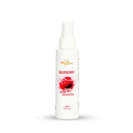 Boys of Toys Sp. z o.o. MyLove Taste-slide sensitive-raspberry 100 ml.