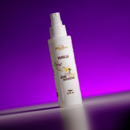 Boys of Toys Sp. z o.o. MyLove Taste-slide sensitive-vanilla 100 ml.