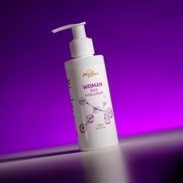Boys of Toys Sp. z o.o. MyLove Woman-med-hyaluron 150 ml.