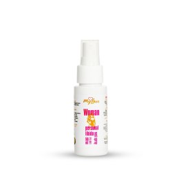 Boys of Toys Sp. z o.o. MyLove Woman personal libido-med spray 50 ml.