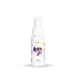 Boys of Toys Sp. z o.o. MyLove toy cleaner professional 50ml
