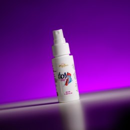 Boys of Toys Sp. z o.o. MyLove toy cleaner professional 50ml