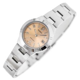 Casio ZEGAREK DAMSKI CASIO LTP-1241D-4A3 + BOX