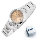 Casio ZEGAREK DAMSKI CASIO LTP-1241D-4A3 + BOX