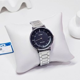 Casio ZEGAREK DAMSKI CASIO LTP-VT03D-1B (zd661a) + BOX