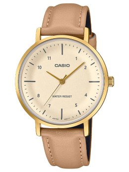 Casio ZEGAREK DAMSKI CASIO LTP-VT03GL-4B (zd661c) + BOX