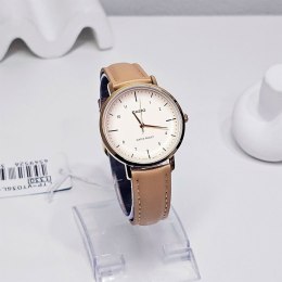 Casio ZEGAREK DAMSKI CASIO LTP-VT03GL-4B (zd661c) + BOX