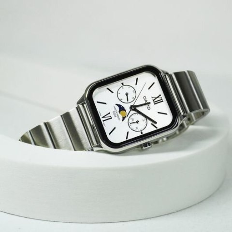 Casio ZEGAREK MĘSKI CASIO MTP-M305D-7A2 + BOX