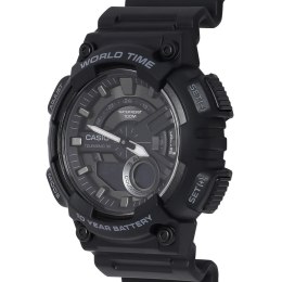 Casio Zegarek Casio Sport AEQ-110W-1BVEF + BOX