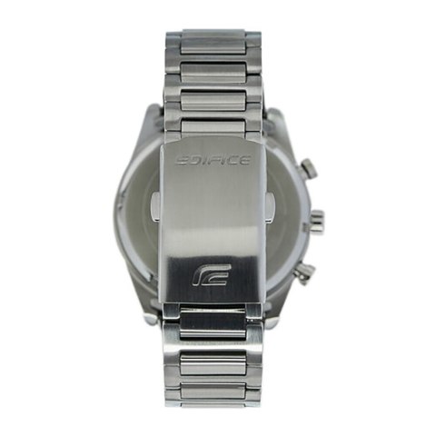 Casio Zegarek Męski Casio EDIFICE Chronograph EFB-710D-2A + BOX