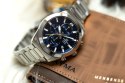 Casio Zegarek Męski Casio EDIFICE Chronograph EFB-710D-2A + BOX