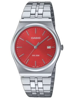 Casio Zegarek Męski Casio MTP-B145D-4A2 + BOX (zd230e)