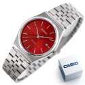 Casio Zegarek Męski Casio MTP-B145D-4A2 + BOX (zd230e)
