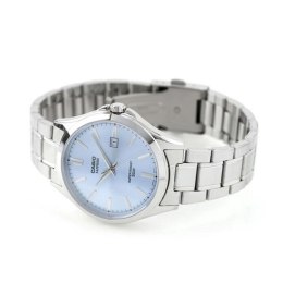 Casio Zegarek Męski Casio MTS-115D-2A2V + BOX (zd292b) SZAFIR