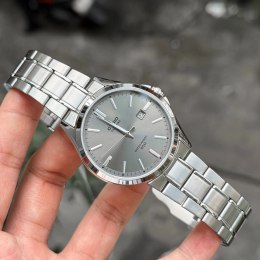 Casio Zegarek Męski Casio MTS-115D-8A + BOX (zd292d) SZAFIR