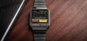 Casio Zegarek Męski Casio Vintage A120WEGG-1BDF +BOX