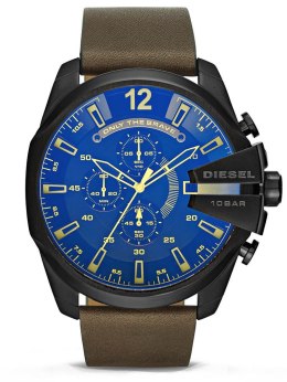 Diesel ZEGAREK MĘSKI DIESEL DZ4401 + BOX