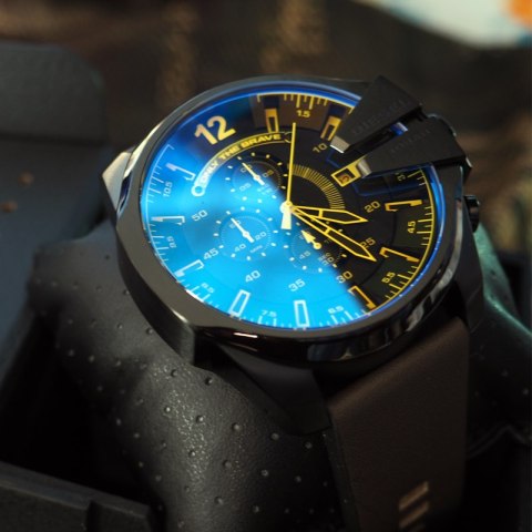 Diesel ZEGAREK MĘSKI DIESEL DZ4401 + BOX