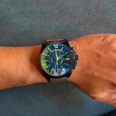 Diesel ZEGAREK MĘSKI DIESEL DZ4401 + BOX