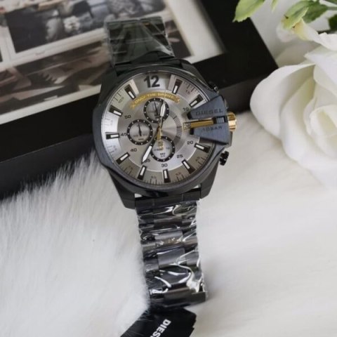 Diesel ZEGAREK MĘSKI DIESEL DZ4479 + BOX