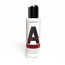 MSX Distribution S.r.l. Anal Lubricant A Is for Cherry 120 ml