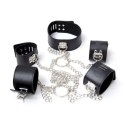 MSX Distribution S.r.l. Costrittivo Chain Hogtie black