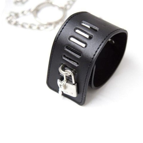 MSX Distribution S.r.l. Costrittivo Chain Hogtie black