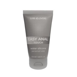MSX Distribution S.r.l. Easy Anal Touch Anal Lubricant 50 ml