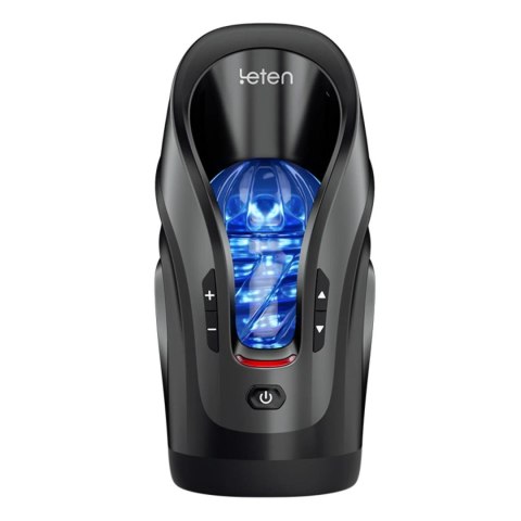 MSX Distribution S.r.l. Masturbatore Automatico King Of Pleasure