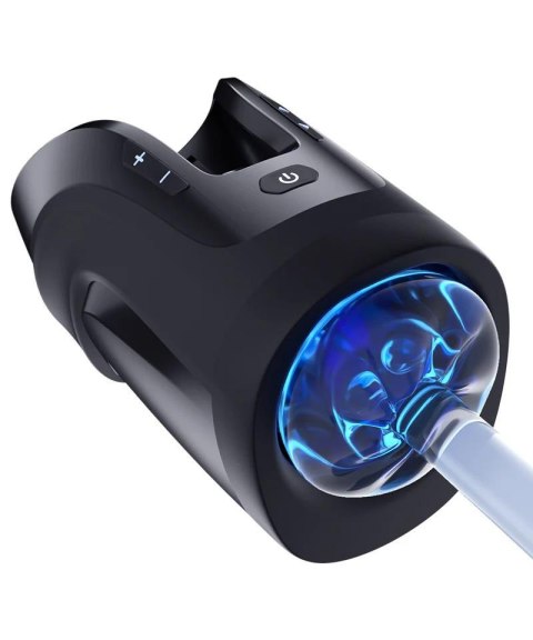 MSX Distribution S.r.l. Masturbatore Automatico King Of Pleasure