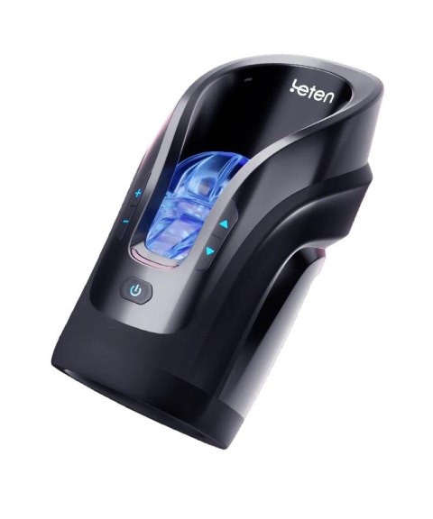 MSX Distribution S.r.l. Masturbatore Automatico King Of Pleasure