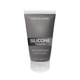 MSX Distribution S.r.l. Silicone Touch Anal Lubricant 50ml