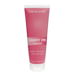 MSX Distribution S.r.l. Vaginal Lubricant Water Touch Cotton Candy 100 ml