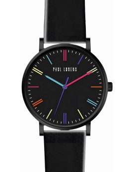 Paul Lorens ZEGAREK DAMSKI PAUL LORENS 41mm PL12600A2-1A1 (zg586a) + BOX