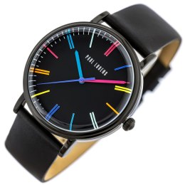 Paul Lorens ZEGAREK DAMSKI PAUL LORENS 41mm PL12600A2-1A1 (zg586a) + BOX