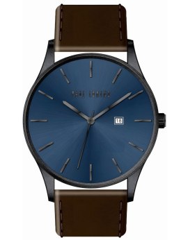 Paul Lorens ZEGAREK MĘSKI PAUL LORENS - PL7028A2-6B1 (zg360g) + BOX