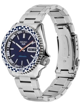 Seiko ZEGAREK MĘSKI SEIKO 5 Sports SRPK65K1+ BOX