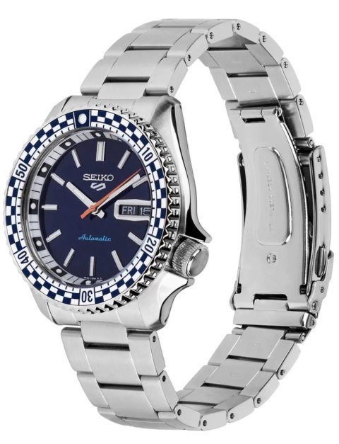 Seiko ZEGAREK MĘSKI SEIKO 5 Sports SRPK65K1+ BOX