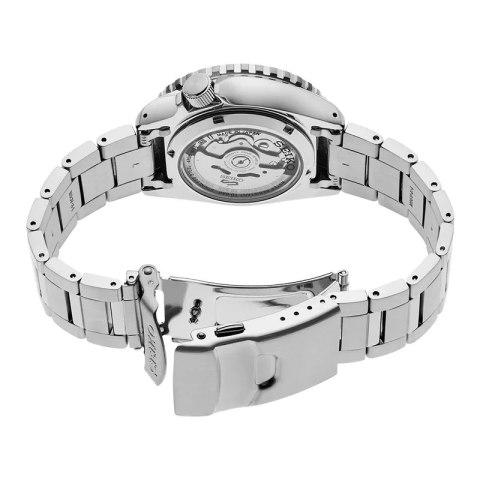Seiko ZEGAREK MĘSKI SEIKO 5 Sports SRPK97K1 AUTOMAT + BOX
